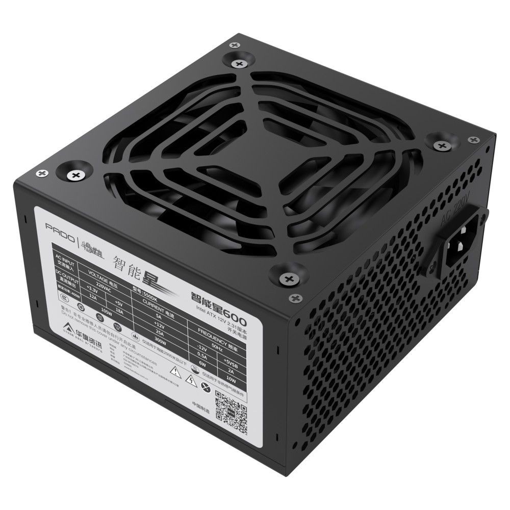 半岛铁盒智能星600（400W）
